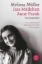 Buchcover und Innenansicht für das Buch: Das Mädchen Anne Frank
