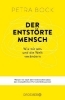 Buchcover und Innenansicht für das Buch: Der entstörte Mensch