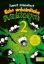 Buchcover und Innenansicht für das Buch: Rowley Jefferson's Awesome Friendly Spooky Stories 2