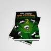 Buchcover und Innenansicht für das Buch: Rowley Jefferson's Awesome Friendly Spooky Stories 2