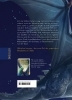 Buchcover und Innenansicht für das Buch: Dragon Rider.