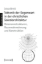 Buchcover und Innenansicht für das Buch: Tektonik der Gegenwart in der christlichen Sakralarchitektur