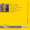 Buchcover und Innenansicht für das Buch: Franz von Assisi - Der Sonnengesang