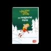 Buchcover und Innenansicht für das Buch: Weihnachtsmann & Co. KG - Die magische Perle