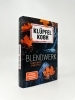 Buchcover und Innenansicht für das Buch: Blendwerk