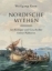 Buchcover und Innenansicht für das Buch: Nordische Mythen