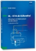 Buchcover und Innenansicht für das Buch: CO2 - R744 als Kältemittel
