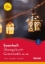 Buchcover und Innenansicht für das Buch: Spanisch - Übungsbuch Grammatik A1-A2