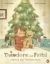 Buchcover und Innenansicht für das Buch: Theodore und Fritzi warten auf Weihnachten