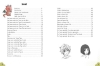 Buchcover und Innenansicht für das Buch: Manga Zeichnen lernen I Schritt-für-Schritt-Anleitung