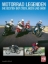 Buchcover und Innenansicht für das Buch: Motorrad Legenden - Die Besten der 70er, 80er und 90er