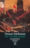 Buchcover und Innenansicht für das Buch: Die Satellitenstadt