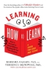 Buchcover und Innenansicht für das Buch: Learning How to Learn