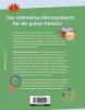Buchcover und Innenansicht für das Buch: Bärenstark durchs Leben
