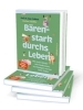Buchcover und Innenansicht für das Buch: Bärenstark durchs Leben