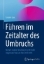 Buchcover und Innenansicht für das Buch: Führen im Zeitalter des Umbruchs