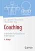 Buchcover und Innenansicht für das Buch: Coaching