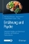 Buchcover und Innenansicht für das Buch: Ernährung und Psyche