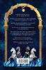 Buchcover und Innenansicht für das Buch: Brimstone Inferno