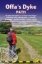 Buchcover und Innenansicht für das Buch: Offa's Dyke Path