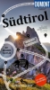 Buchcover und Innenansicht für das Buch: DUMONT direkt Reiseführer Südtirol