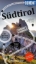 Buchcover und Innenansicht für das Buch: DUMONT direkt Reiseführer Südtirol