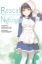 Buchcover und Innenansicht für das Buch: Rascal Does Not Dream of a Nightingale (Light Novel)