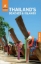 Buchcover und Innenansicht für das Buch: Rough Guides Thailand's Beaches and Islands: Travel Guide with eBook