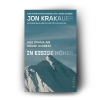 Buchcover und Innenansicht für das Buch: Into Thin Air