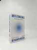Buchcover und Innenansicht für das Buch: Anti-Zionism: A Jewish History