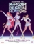 Buchcover und Innenansicht für das Buch: Das Artwork von KPop Demon Hunters