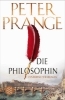 Buchcover und Innenansicht für das Buch: Die Philosophin