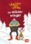 Buchcover und Innenansicht für das Buch: Weihnachtsmann & Co. KG - Der Glücksbringer