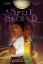 Buchcover und Innenansicht für das Buch: A Split Second