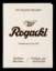 Buchcover und Innenansicht für das Buch: Rogacki