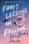 Buchcover und Innenansicht für das Buch: Kirby's Lessons for Falling (in Love)