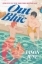 Buchcover und Innenansicht für das Buch: Out of the Blue