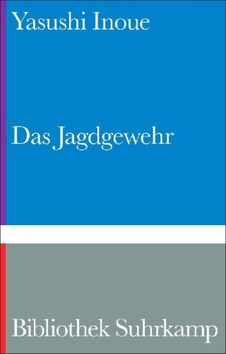 Buchcover und Innenansicht für das Buch: Ryoju