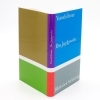 Buchcover und Innenansicht für das Buch: Ryoju