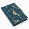 Buchcover und Innenansicht für das Buch: Die Schatzinsel