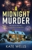 Buchcover und Innenansicht für das Buch: A Midnight Murder