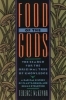 Buchcover und Innenansicht für das Buch: Food of the Gods