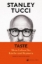 Buchcover und Innenansicht für das Buch: ¿TASTE. My Life Through Food¿