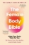 Buchcover und Innenansicht für das Buch: The Female Body Bible