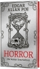 Buchcover und Innenansicht für das Buch: Horror