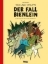 Buchcover und Innenansicht für das Buch: L'AFFAIRE TOURNESOL                                        