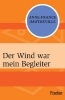 Buchcover und Innenansicht für das Buch: Der Wind war mein Begleiter