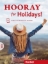Buchcover und Innenansicht für das Buch: Hooray for Holidays! Neu