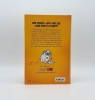 Buchcover und Innenansicht für das Buch: NO SAM! AND THE MEOW OF DECEPTION