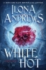 Buchcover und Innenansicht für das Buch: White Hot